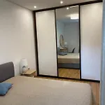 Bangu Apartamentas Su Terasa *