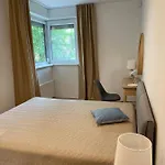 Bangu Apartamentas Su Terasa *