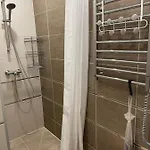 Bangu Apartamentas Su Terasa * パランガ