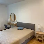 Bangu Apartamentas Su Terasa Apartment Palanga