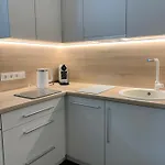Bangu Apartamentas Su Terasa *