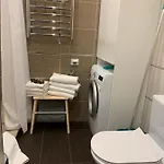Bangu Apartamentas Su Terasa アパート
