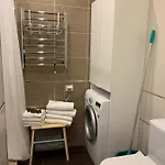 Bangu Apartamentas Su Terasa * パランガ