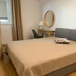 Bangu Apartamentas Su Terasa アパート