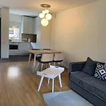 Bangu Apartamentas Su Terasa * パランガ