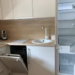 Bangu Apartamentas Su Terasa アパート