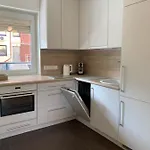 Bangu Apartamentas Su Terasa アパート