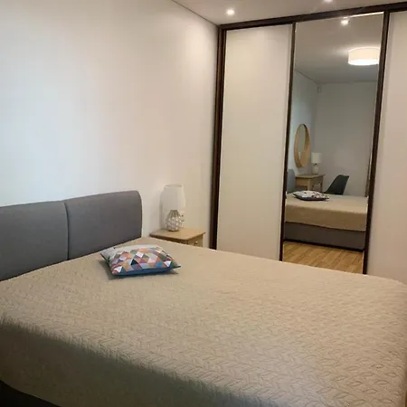 Bangu Apartamentas Su Terasa Palanga