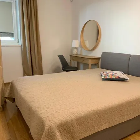 Bangu Apartamentas Su Terasa Appartement