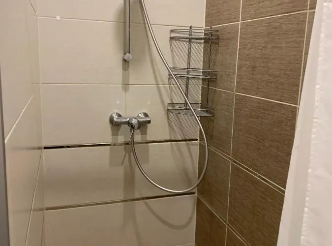 Bangu Apartamentas Su Terasa